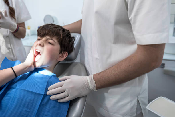 Best Tooth Infection Emergency Dentist  in Cementon, PA