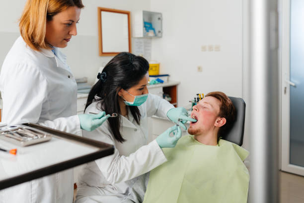 Best Cracked Tooth Emergency Dentist  in Cementon, PA