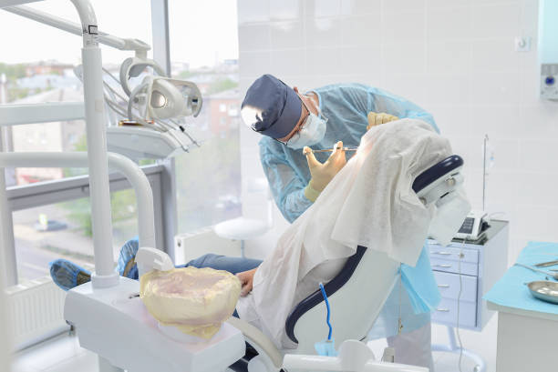 Best Knocked-Out Tooth Emergency  in Cementon, PA